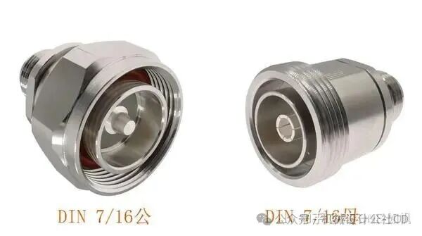 常见射频同轴连接器介绍 - 知乎