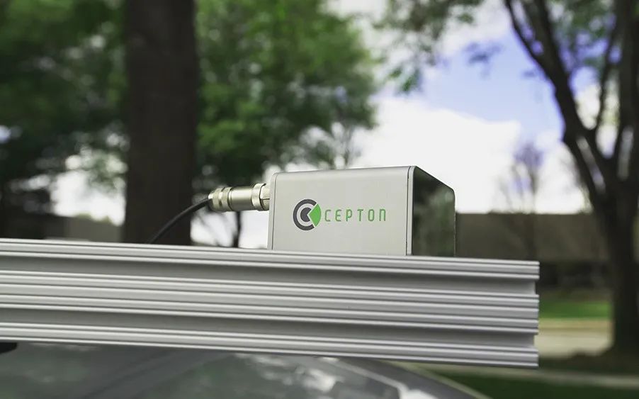 _全球5大激光雷达上市企业2022年财报一览_全球5大激光雷达上市企业2022年财报一览