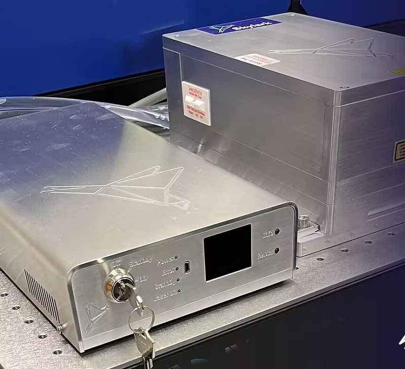 半导体激光器光谱特性测试实验_半导体激光器测试_