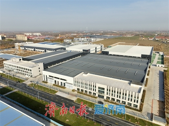 济南市未来扩容_济南将再造一个城区_