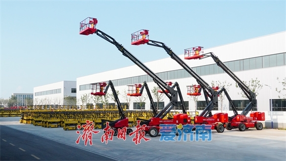 济南将再造一个城区_济南市未来扩容_