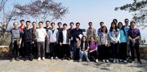 光学南京大学_南京光学设计_