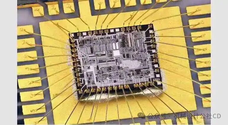 Flip Chip Technology:Advancements in Package Assembly
