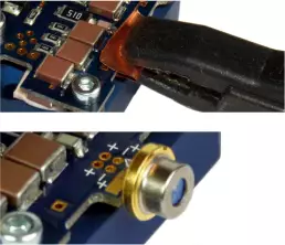 德国rofin激光器_激光器edgewave_