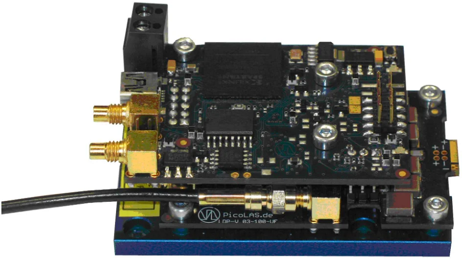 _德国rofin激光器_激光器edgewave