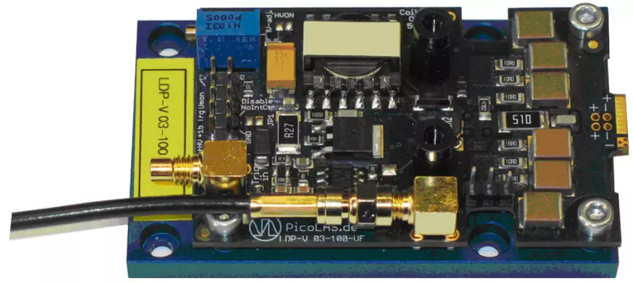 德国rofin激光器_激光器edgewave_