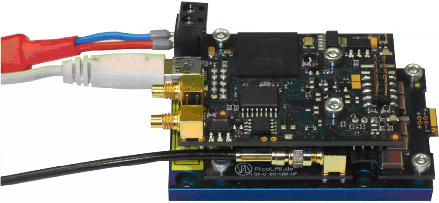 德国rofin激光器__激光器edgewave