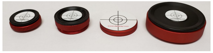 常见滤光片__滤光片检测设备