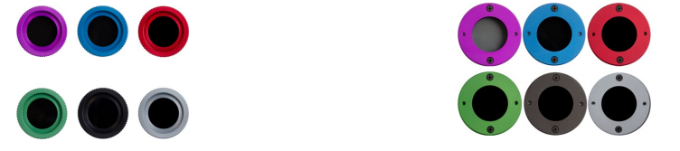 滤光片检测设备_常见滤光片_