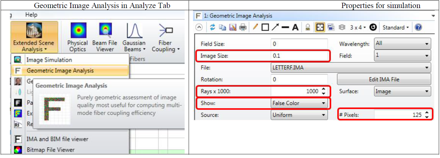 光束整形器的工作原理__光束灯模拟器软件