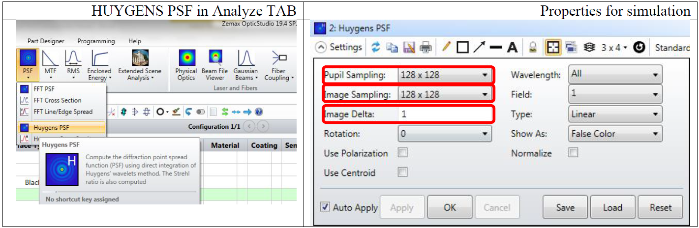 光束整形器的工作原理_光束灯模拟器软件_